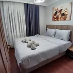 Apartment In Sisli Area 3