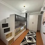 Apartment In Sisli Area 3