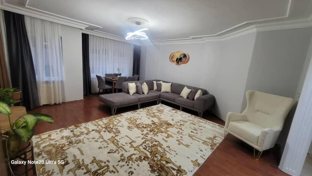 In Sisli Area 3 İstanbul