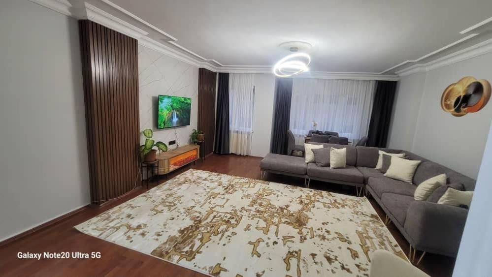 Daire In Sisli Area 3 İstanbul