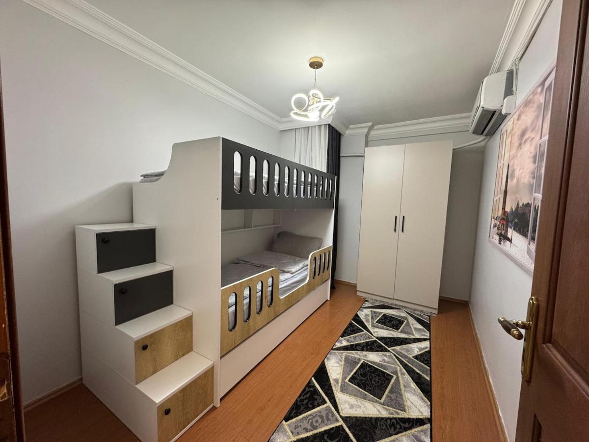 In Sisli Area 3 * İstanbul